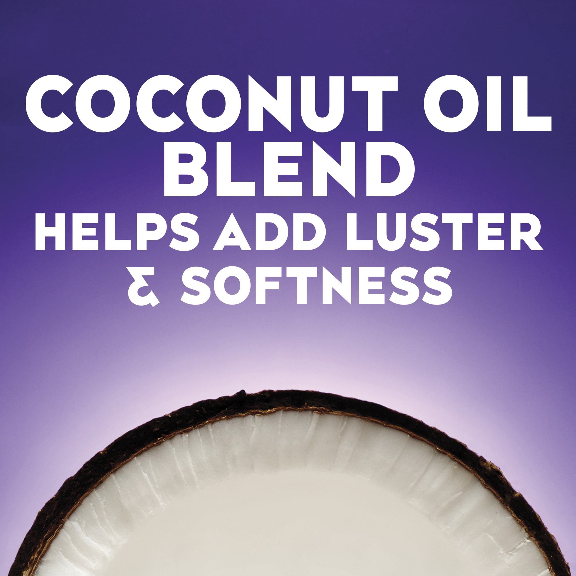 OGX Extra Strength Damage Remedy + Coconut Oil Shampoo  (图4) OGX Extra Strength Damage Remedy + Coconut Oil Shampoo  (图4)