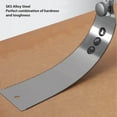 thumbnail image 3 of Pull Saw, Hand Saw Comfortable SK5 Alloy Detachable Blade  For Model Making, 3 of 8