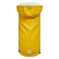 thumbnail image 2 of GF Pet GJ472F2-YE-2XS Insulated Raincoat, Yellow - 2XS, 2 of 5