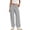 Gray, variant on Y2k Sweatpants Cargo Scrub Pants for Women Womens Wide Leg Pants Capri Pants for Women Plus Size Women's Pants Casual High Waisted Cargo Pants Women