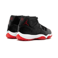 thumbnail image 3 of Jordan WOMENS Air Jordan 11 WMNS "Bred Velvet" DB5457 061 from Stadium Goods, 3 of 8