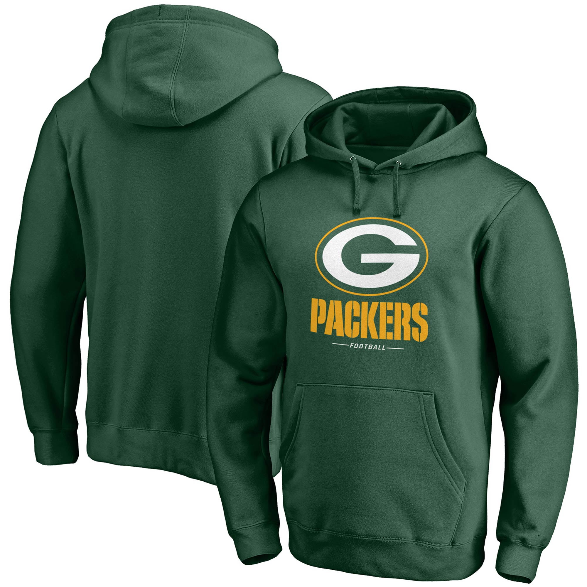 Packer hoodie sweatshirts Clearance