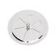 thumbnail image 1 of Ventilación de mariposa para yate, ventilación de mariposa de acero inoxidable 304, rejilla de ventilación redonda, cubierta de ventilación de aire de grado profesional, 1 of 10
