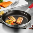 "Tramontina Professional 10"" Commercial NonStick Fry Pan, Aluminum