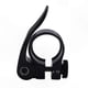 thumbnail image 1 of Universal 25.4mm Seat Post Clamp for Mountain and Road Bikes, 1 of 5