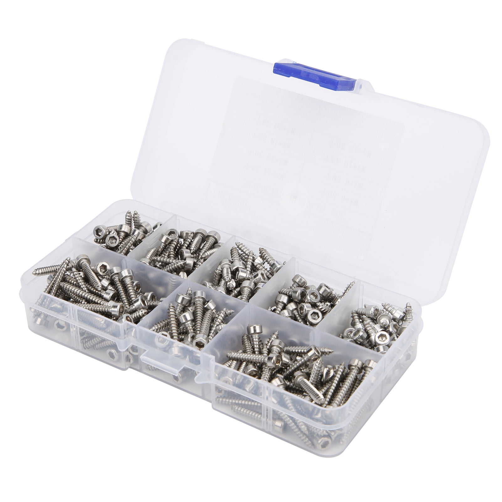 Ccdes Self Tapping Screws, SelfTapping Screws Self Tapping Screw