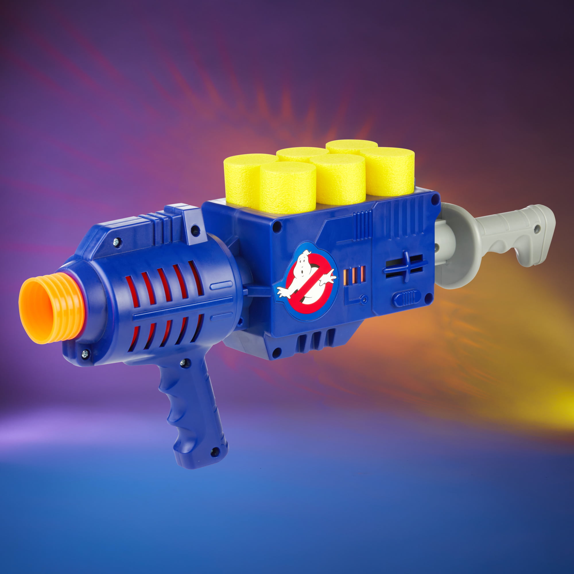 Neu 2021 Ghostbusters Kenner Classics Ghostpopper Retro Blaster Aktion Toy 