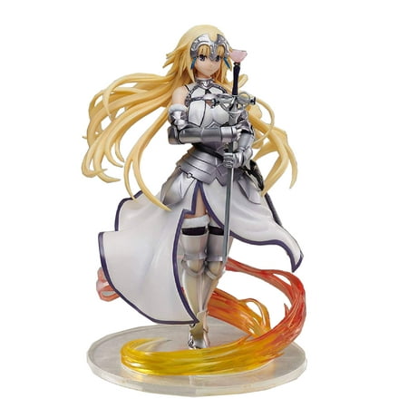 Fate/Apocrypha Jeanne d'Arc Ruler La Pucelle Ver. 1/7 Scale PVC Figure