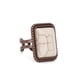 thumbnail image 1 of Anillo Montana West Rustic Couture, turquesa bohemio, para mujer, 1 of 6