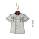 thumbnail image 2 of Adorno colgante de acrílico con forma de árbol de Navidad | Decoración navideña ligera y duradera con lazo para colgar | Regalo festivo de invierno para Navidad y celebraciones de temporada, 2 of 4