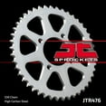 thumbnail image 3 of Front & Rear Sproket Kit for KAWASAKI KZ305 A1,A2-CSR-USA 81-82 JT Sprockets, 3 of 7
