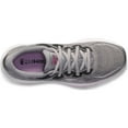 thumbnail image 3 of Saucony Women's Omni 20 Running Shoe, Alloy/Quartz, 7.5, 3 of 4