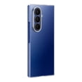 thumbnail image 2 of Funda transparente para teléfono Samsung Galaxy Z Fold7, protectora, ultraelegante, resistente, película antirreflectante, versión estadounidense, transparente, 2 of 7