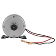thumbnail image 2 of YLSHRF MY1016 24V 300W DC Electric Motor Brush For Electric Scooter Vehicle Replacement, 2 of 8