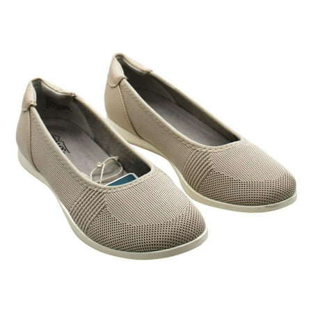 

Cliffs by White Mountain Pavlina Women s Comfort Flats (Size: 7)