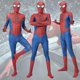 thumbnail image 3 of Raimi Cosplay Spiderman Adult Kids disfraz Spider-Man Halloween Zentai Jumpsuit, 3 of 4