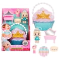 thumbnail image 4 of Yummiland Beauty Bag Playset + Lip Gloss Doll - Cupcake, 4 of 12