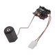 thumbnail image 1 of Unidad de envío del tanque de combustible Unique Bargains compatible con Kia Rio 2000-2005 – Carcasa resistente a la corrosión y conectores sellados, 1 of 1