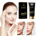 thumbnail image 3 of Fiudx Crema con Vitamina C, Vitamina C, Belleza, Tono y Brillo Uniforme, Corrector de Imperfecciones, Maquillaje de Uso Diario, Solución de Cobertura Ligera, Tubo de 100 G Incluido., 3 of 5