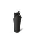 thumbnail image 1 of Frost Buddy Botella De Agua Aislada De 16 Oz Con Pajita Y Tapa Para Chupete | Acero Inoxidable A Prueba De Fugas | Frío Las 24 Horas | Portavasos A Prueba De Sudor | Ideal Para Gimnasio, Viajes, Depor, 1 of 5