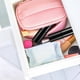 thumbnail image 2 of 2 uds. Brochas de maquillaje retráctiles, brocha para polvos, brocha para colorete, brochas portátiles, herramientas cosméticas, 2 of 8