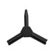 thumbnail image 1 of Airsoft Gun Gas for Valve for Key for WA GAS Nozzle Charging Disassemble, 1 of 5