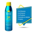 thumbnail image 4 of Protector Solar Ocean potion 30 FPS  Spray 5.5 oz, 4 of 4