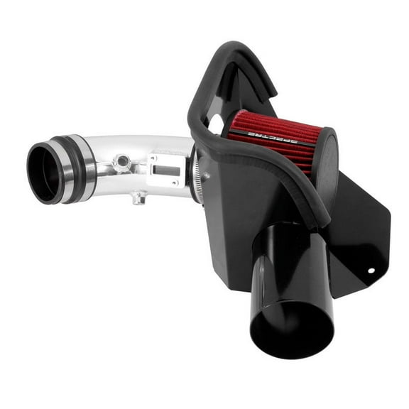 Spectre Performance Air Intake Kit: SPE-10233 Fits select: 2011-2012 NISSAN ALTIMA, 2008-2009 NISSAN ALTIMA 2.5S