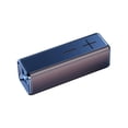 thumbnail image 1 of Methold 2000mah USB Bluetooth Altavoz Altavoz de bajos portátil Subwoofer para PC Teléfonos inteligentes Computadoras portátiles Sistemas de cine en casa Azul, 1 of 6