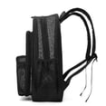 thumbnail image 6 of jiaxiM School Backpacks for Ages 6th 7th 10th 12th - Soft Breathable Mesh Ventilated Strap School Bag for Middle Elementary, High School, University, Park, Travel, Campus Daily Use, 6 of 9