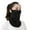 D, variant on Motorcycle Head Wrap Women Men Scarf Mask Bandana with Ear Loops Sun Outdoors Face Mask Face Mask One Size