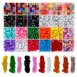 For the Love of Beading Kits Make Your Own Stretch Elastic Cording Bracelet  Jewelry