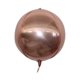 thumbnail image 5 of Matsuzay Globos de cumpleaños, película de aluminio, tamaño grande, superficie lisa, peso ligero, globo para casa, encantadores accesorios para fotos Type2 NO2 Matsuzay CBP367497, 5 of 6