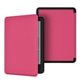thumbnail image 1 of Funda para Kindle Paperwhite4 GANGXUN de Cuero PU Duro, Cierre Magnético y Protección Total, 1 of 6
