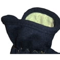 thumbnail image 4 of youngstown glove 12-3270-80-m flame resistant mechanics hybrid gloves, medium, 4 of 5
