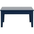thumbnail image 4 of Palms Outdoor 32" Conversation Table, 4 of 6