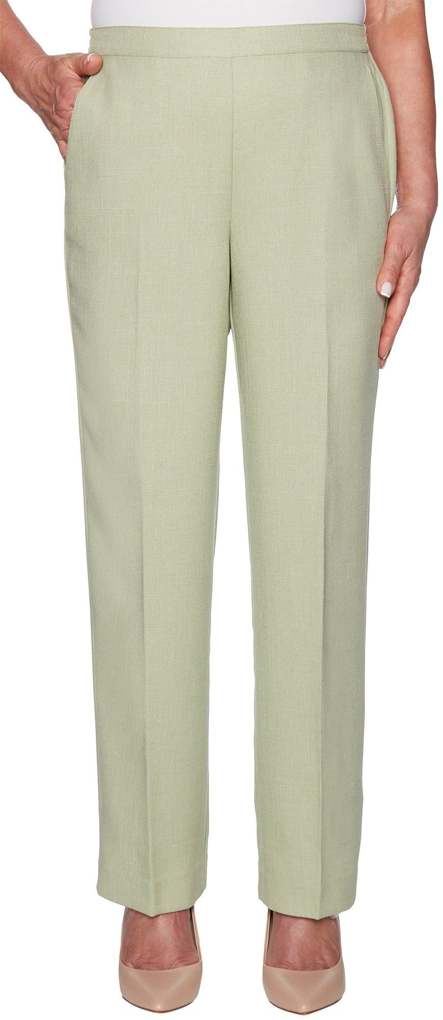 alfred dunner petite sweat suits