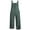 Men-Gray Green, variant on Aunavey Mens Insulated Bib Overalls Waterproof Ski Bib Overalls Winter Snowboarding Pants