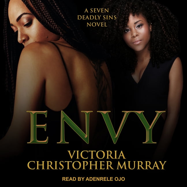 Seven Deadly Sins Envy Audiobook Walmart Com Seven Deadly Sins Envy Audiobook Walmart Com
