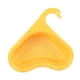 thumbnail image 3 of Colador de drenaje para fregadero de cocina, tapón de cesta, filtro, captador de alimentos Amarillo, 3 of 9