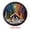 🥝 B_Base#180, variant on DIY Nativity Embroidery Set Holy Story Kit • Christmas Nativity Scene Needlepoint • Relaxing Craft Activity • Decorative Home Art • Gift & Holiday Décor