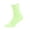 Green, variant on Kids Socks Casual Ruffle Mesh Comfortable Breathable Mid-Calf Crew Socks with Frilly Cuffs School Stockings for Boys Girls 1-12 Years