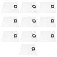 thumbnail image 4 of Vacuum Cleaner Replacement Bag,10pcs Vacuum Cleaner Dust Vacuum Cleaner Bags Pack Vacuum Dust Bags Built for Precision, 4 of 7