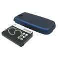 thumbnail image 4 of 2200mAh JADE160 35H00118-00M BA S330 Battery for HTC Jade Touch 3G Jade 100 T3232, 4 of 4