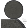 thumbnail image 3 of 16PCS Makeup Removal Pad Washable Reusable Makeup Remover Pad with Mesh Bag, 3 of 7