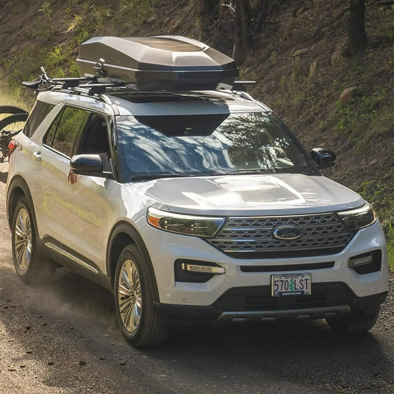 Solar Panel Yakima Cbx Solar Cargo Box Yakima CBX 16 Solar Norco