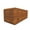 Brown, variant on Portable Bluetooth Speaker Wooden Wireless Bluetooth 4.2+EDR Speakers Stereo Subwoofer Multimedia Wood Speaker Music Loudspeaker ,Easy to Install