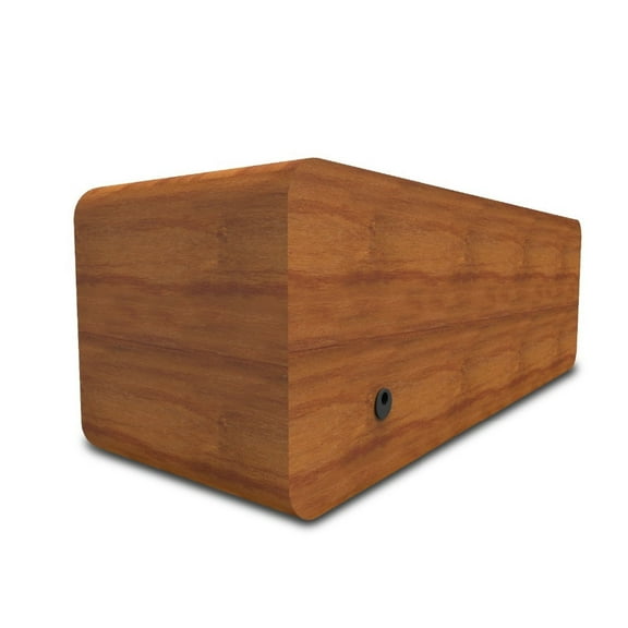 Portable Bluetooth Speaker Wooden Wireless Bluetooth 4.2 EDR Speakers Stereo Subwoofer Multimedia Wood Speaker Music Loudspeaker ,High Volume Speakers