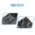 thumbnail image 5 of Unique Bargains JD1912 DC 12V Coil 40A 4Pin  Automotive Electromagnetic Relay Black, 5 of 6