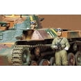 thumbnail image 4 of Tamiya USA TAM35075 1/35 Japanese Tank Type 97, 4 of 5